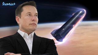 Tiểu Sử Elon Musk – Vượt qua ông chủ Amazon trở thành người giàu nhất thế giới