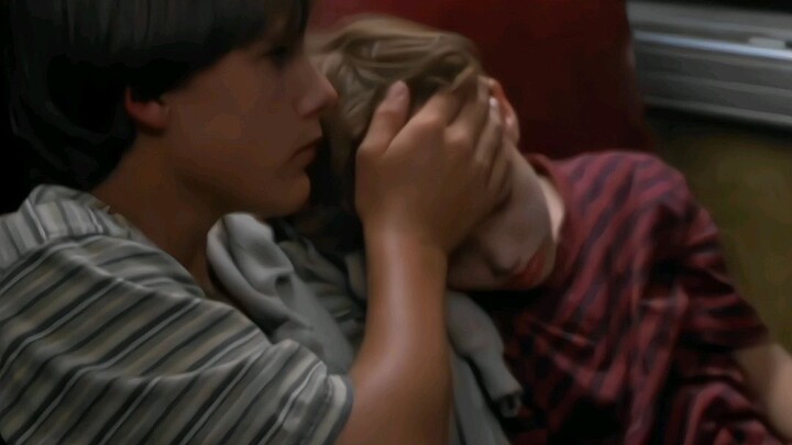The Cure 1995 movie