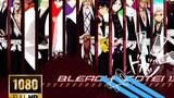 Membahas Dengan Singkat Anime Yag Sangat Populer || Bleach: Thousand-Year Blood War - The Separation