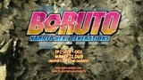 Boruto Episode 1 Tagalog Dubbed