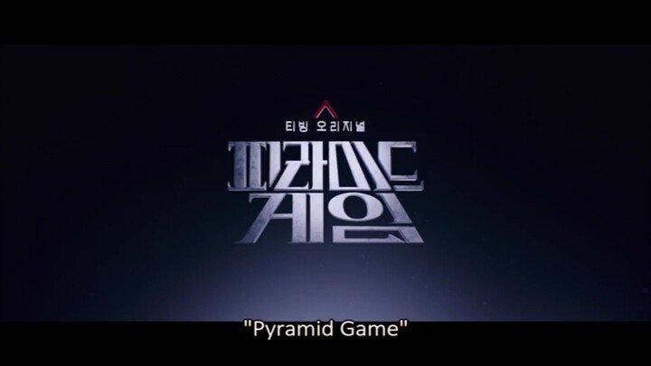 Pyramid Game eps 7 ( drama Korea) 2024 sub indo