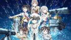 High School Fleet Movie [Subtitle Indonesia]