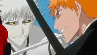 BLEACH Bleach White Ichigo Vs Ichigo คำบรรยาย PT BR Full fight V3 「ด้านบน」