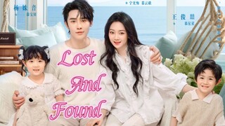 INDO SUB | EP22 Lost And Found