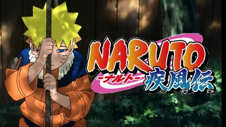 NARUTO SHORT AMV