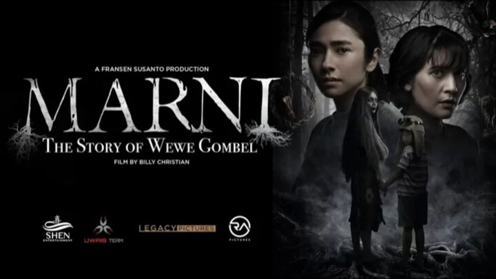 Marni: The Story of Wewe Gombel