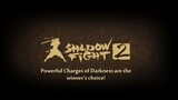gameplay shadow fight chapter 19