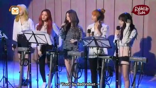 Fool (Cultwo Show 160908)