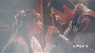 si yan & jie ke (sassy beauty MV) | monsters