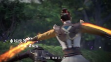 Tiên Võ Đế Tôn 3D EP 05 [Sub Việt]
