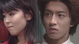 Kimura Takuya & Matsu Takako｜"I waited for you in the rain all night just to surprise you for your b