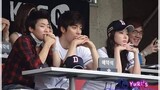 (FMV)(cc sub)The story of SungHoon and ImSooHyang before Woori the virgin