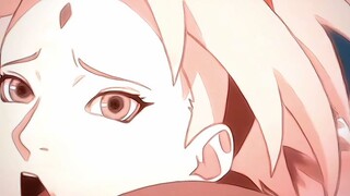 moment - sakura haruno