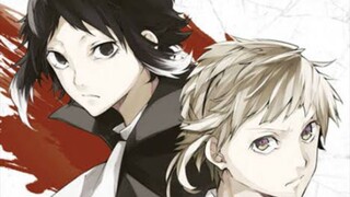 Bungou stray Dogs Episode 5 (sub indo)