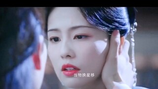 [Ning'an như một giấc mơ] Zhang Linghe x Bailu mở đầu trailer với cốt truyện Ning'an như một giấc mơ