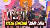 [FULL] KISAH TENTANG "AGAK LAEN" | PAS BUKA FM  (26/03/24)