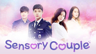 SENSORY COUPLE EP14