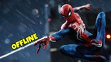 Spider-Man Miles Morales PS5 (FanMade) For Android & iOS