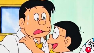 Doraemon: Nobita bukan anak kandungnya? Kembali ke hari aku dilahirkan, aku belajar banyak rahasia
