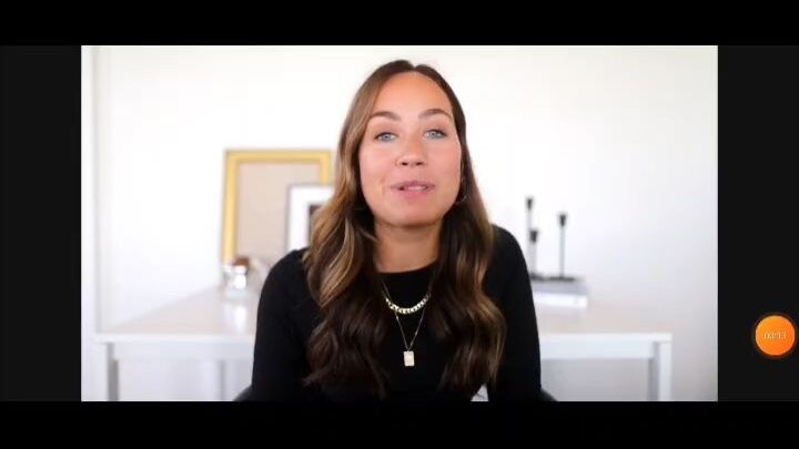 Sophia Lee – Perfecting Pinterest