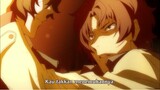 Bungou Stray Dogs S2 eps. 4