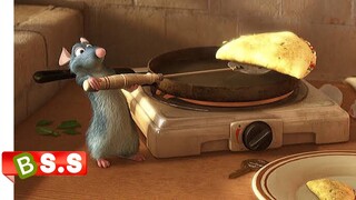 Ratatouille Movie Explained In Hindi & Urdu