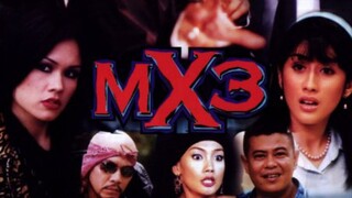 MX3 FULL MOVIE