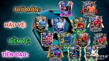 [FIFA MOBILE 21] TOP NHỮNG CẦU THỦ NGON BỔ RẺ TỪNG VỊ TRÍ PHẦN 4 | RẺ MÀ CHẤT!!!