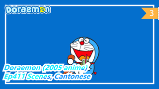 [Doraemon (2005 anime)] Ep411 The Origami Jungle Expedition Scenes, Cantonese_A3