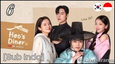 Heo’s Diner (2025) – Eps. 06 [Sub Indo]