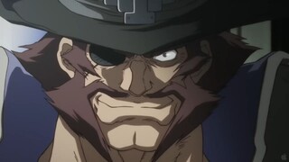 TRIGUN_ Badlands Rumble    Watch Full Movie : Link In Description