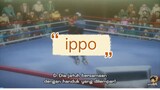 The fighting Ippo 57