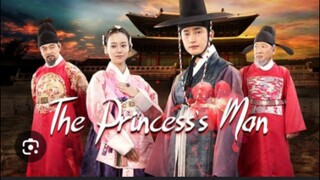 THE PRINCESS MAN EP12/TAGALOG