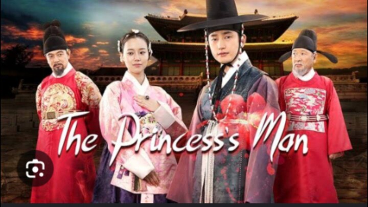 THE PRINCESS MAN EP12/TAGALOG