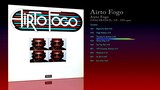Airto Fogo (1976) Airto Fogo [LP - 33⅓ RPM]