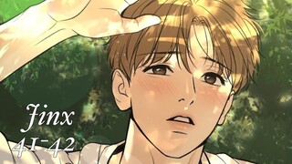 ตอนที่ 41-42 🐻นักมวยกับนักกายภาพบำบัด(ตอนล่าสุด)