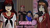 TikTok Sakura School Simulator Part 96 //