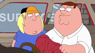 #familyguy #沙雕动画 #恶搞之家 #专治不开心 #搞笑动画