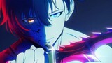 SOLO LEVELING- Official Anime Trailer Teaser🔥