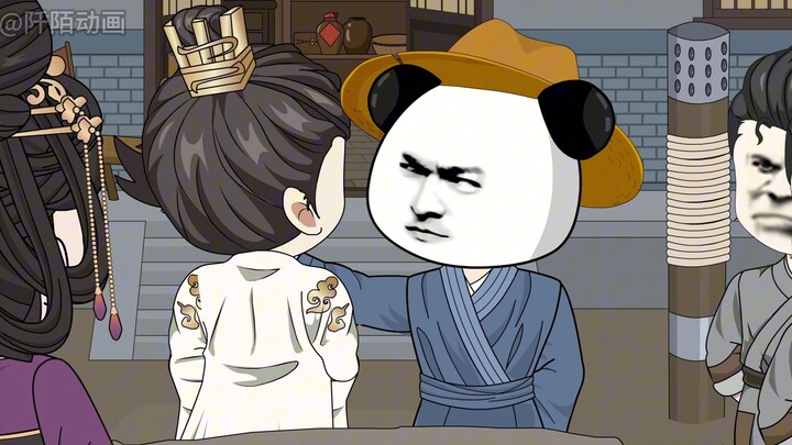 第6集：虾仁在唐家树立了自己的威望