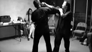 [Sports]Demonstration of Ba Gua Zhang in 1998|Chinese Kung Fu