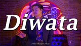 Sam Concepcion - Diwata TiktokMusic (Lyrics/Music) From "Miss Universe Philippines 2021"
