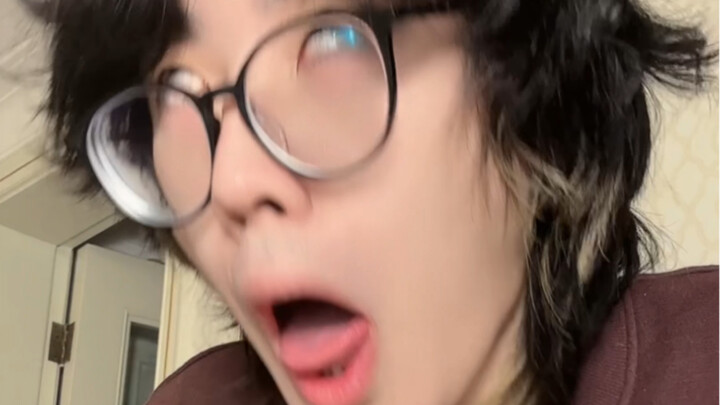 Ketika saya menyukai sesuatu: