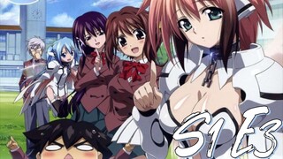 S1 E3 Sora No Otoshimono [Subtitle Indonesia]