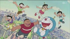 Doraemon (2005) Tập 07: Vương quốc dưới lòng đất của Nobita (Lồng Tiếng)