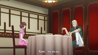 Dance With Devils Episodio 05 Sub Español