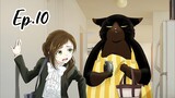 The Masterful Cat is Depressed Again Today (Episode 10) Eng sub