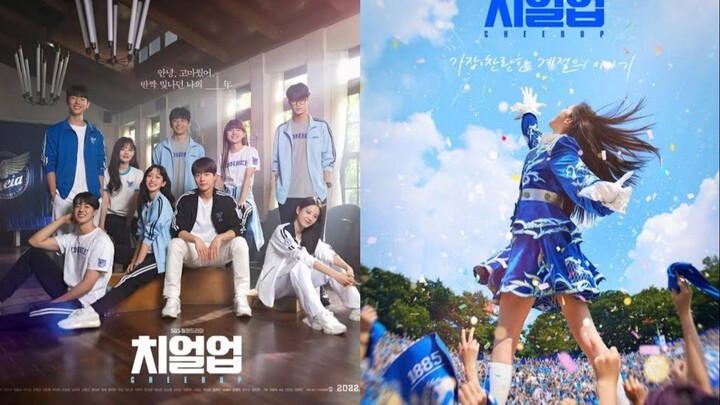 Cheer Up Eps - 04