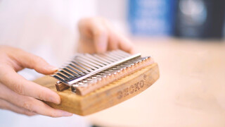 [Kalimba] Tao Yao, lagu cinta "Under the Power"