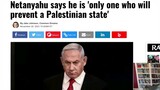 BREAKING_ NETANYAHU REJECTS 2 STATES ISRAEL CAUGHT TORTURING JOURNALISTS CENSORED Kyle Kulinski